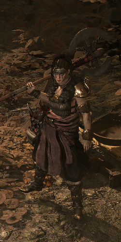 Hilda