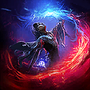 File:LichManaRegenBasedOnMaxLife passive skill icon.png