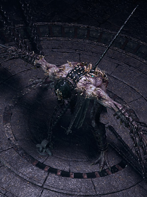 The Prisoner