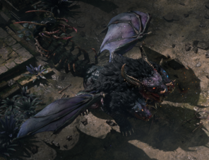 Xyclucian, the Chimera