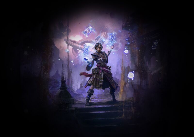 File:Chronomancer official art.jpg