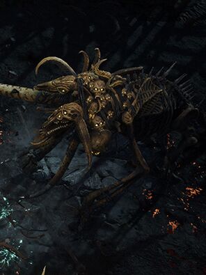 Ekbab, Ancient Steed