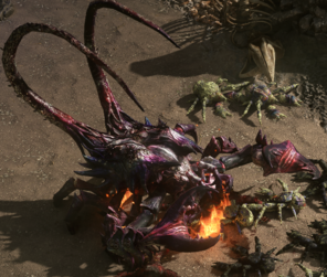 Clawcrunch