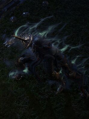 Lachlann of Endless Lament