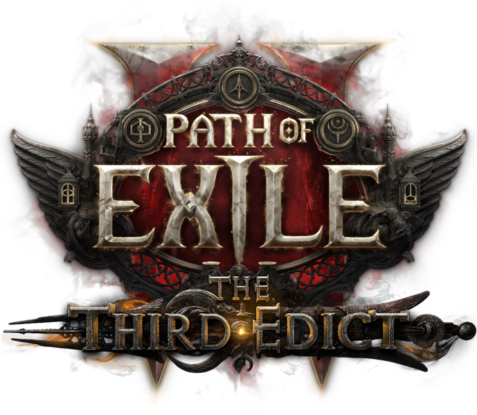 File:The Third Edict logo.png