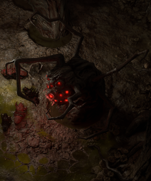The Devourer