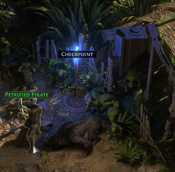 File:Petrified Pirate screenshot.png