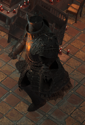 Godwin of the Shattered Creed