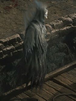 Soul of the Ferryman