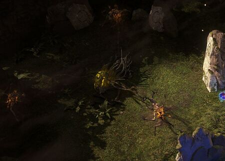 Hunting Grounds - Path of Exile 2 Wiki - poe2