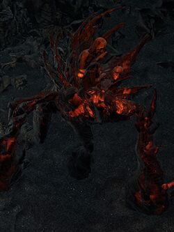 Rattlecage, the Earthbreaker