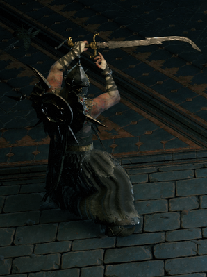 Azmadi, the Faridun Prince