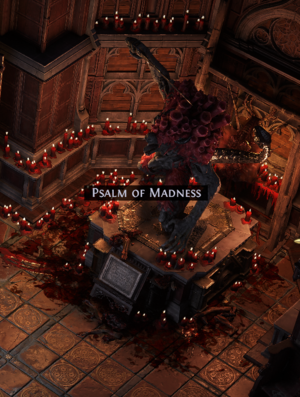 Candlemass, the Living Rite