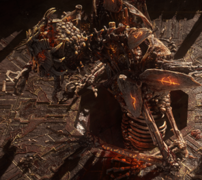 Tor Gul, the Defiler