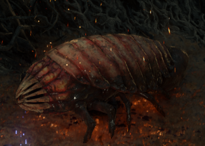 The Brood Queen