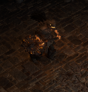 Blackjaw, the Remnant