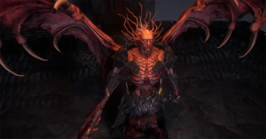 The Arbiter of Ash