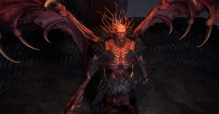 The Arbiter of Ash - Path of Exile 2 Wiki - poe2