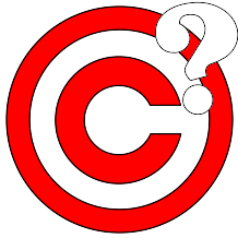 File:Copyright uncertain.svg