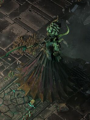 Asinia, the Praetor's Consort