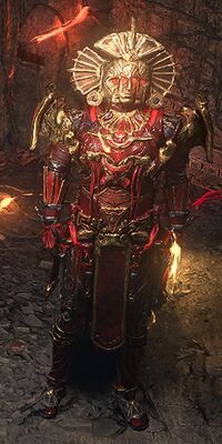 The Trialmaster