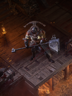 The Executioner