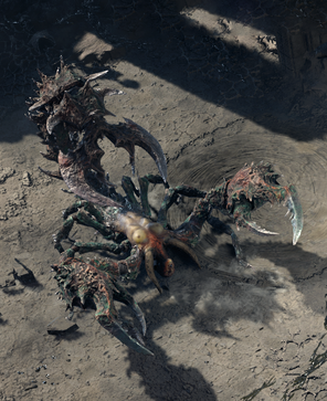 Akthi, the Final Sting